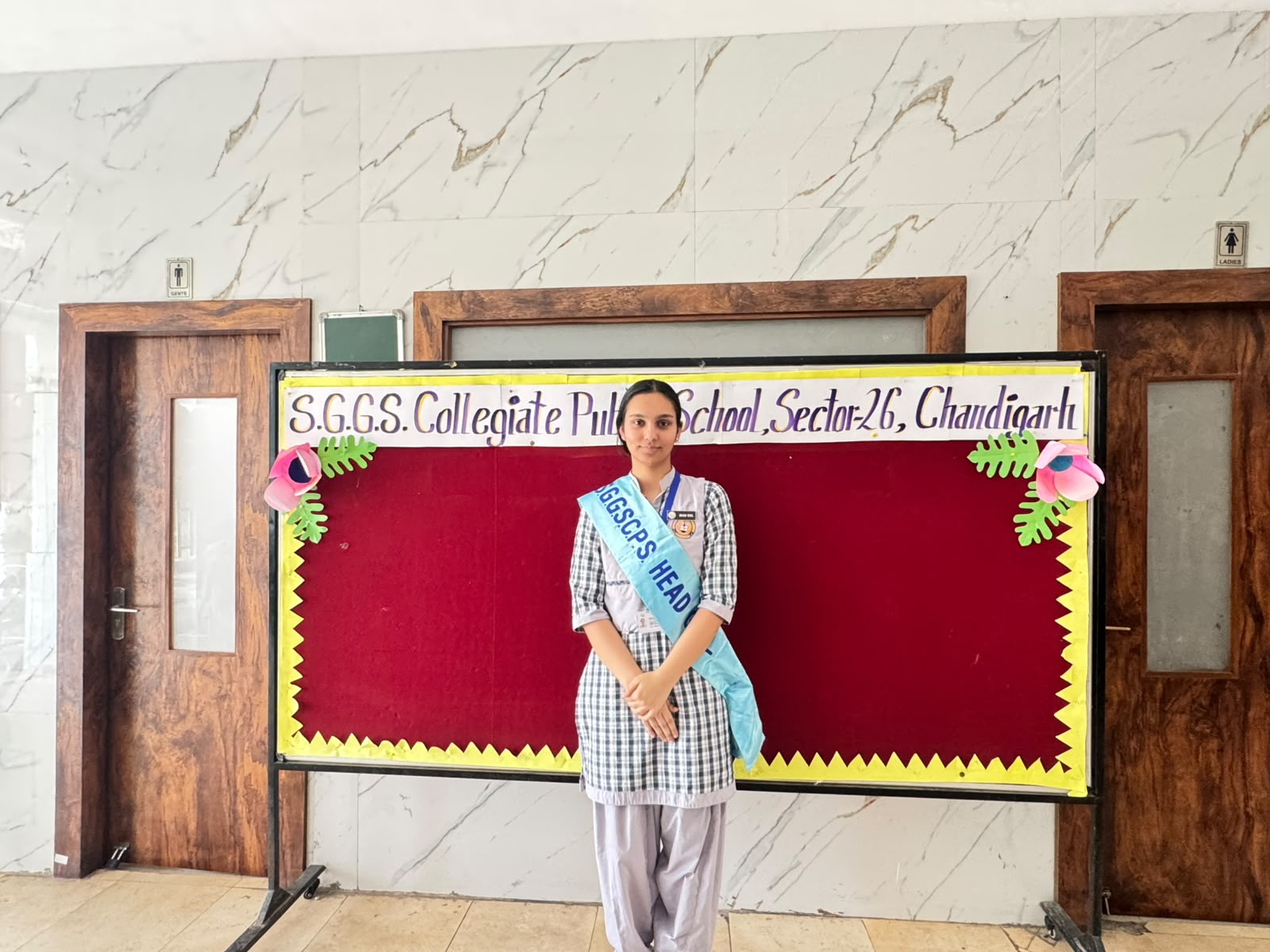 School research and innovation