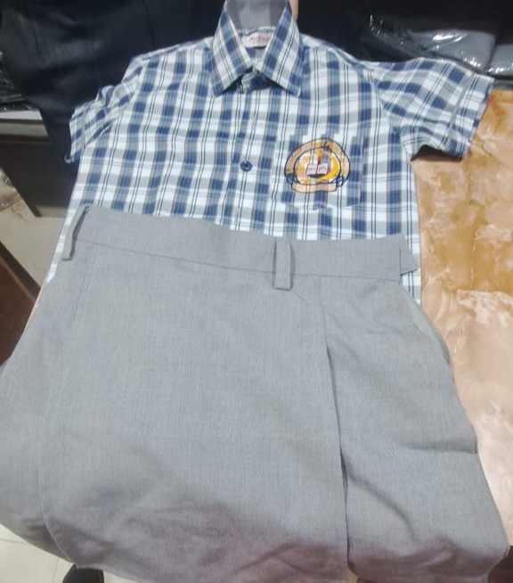 SGGS Collegiate Public School